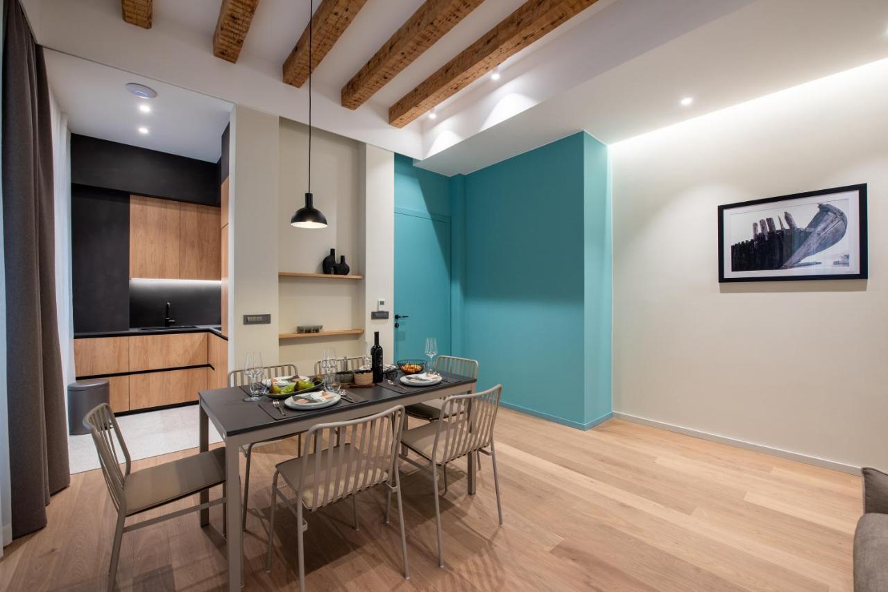 Porto Fiume Apartment Exterior photo