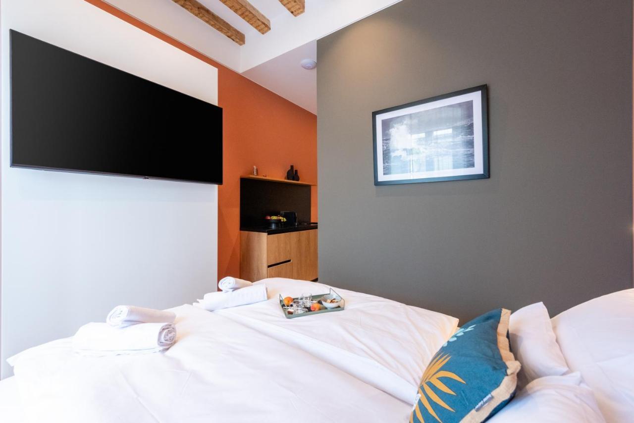 Porto Fiume Apartment Exterior photo