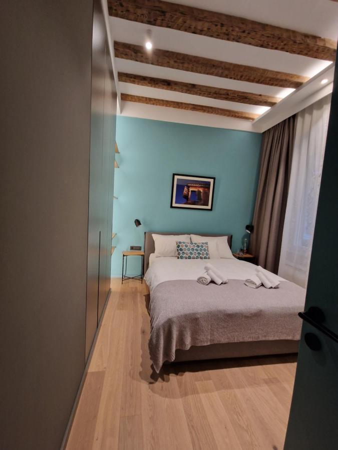 Porto Fiume Apartment Exterior photo