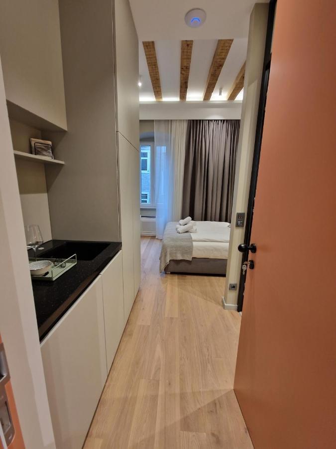 Porto Fiume Apartment Exterior photo