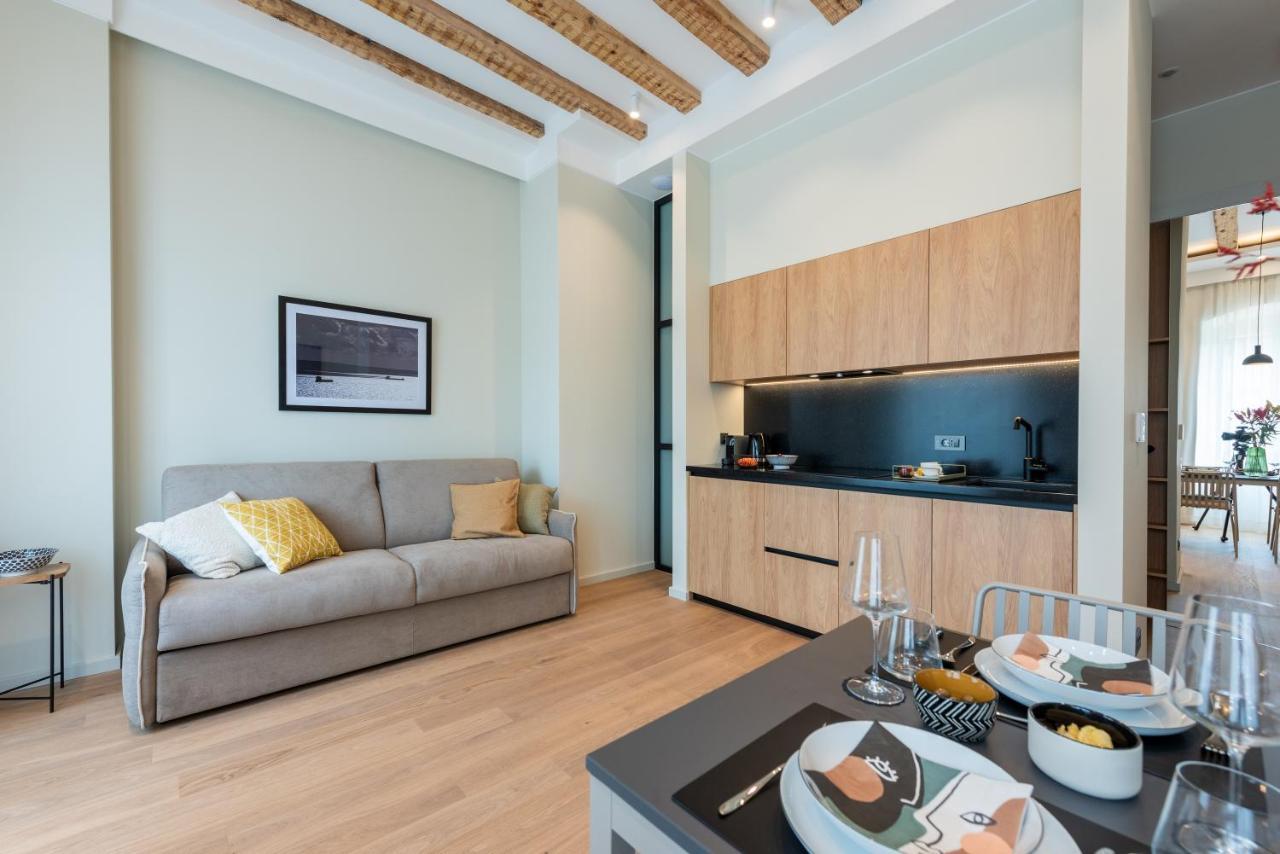 Porto Fiume Apartment Exterior photo