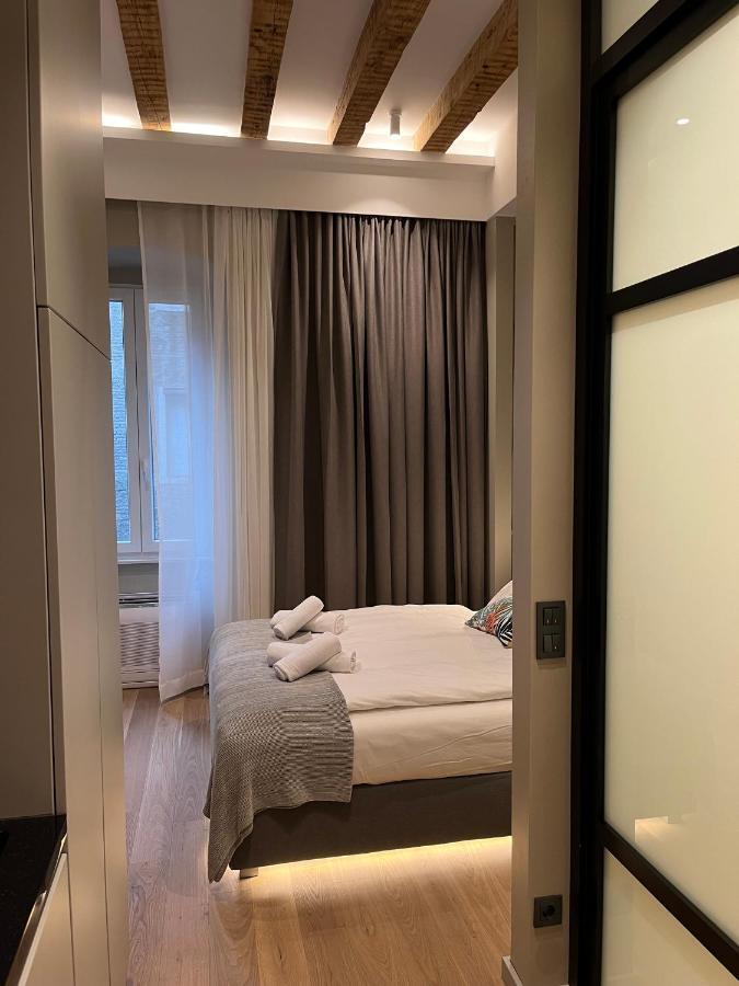 Porto Fiume Apartment Exterior photo