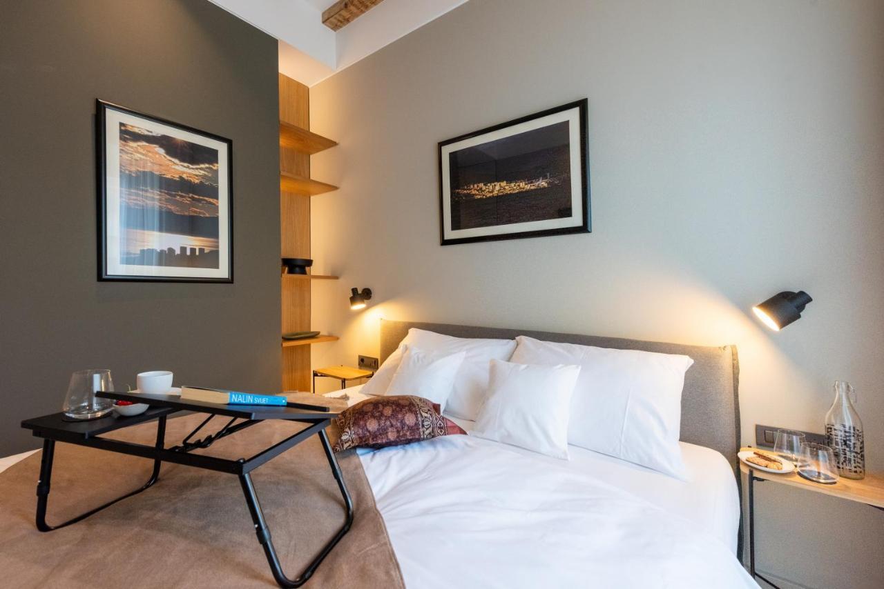 Porto Fiume Apartment Exterior photo