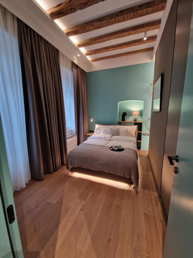 Porto Fiume Apartment Exterior photo