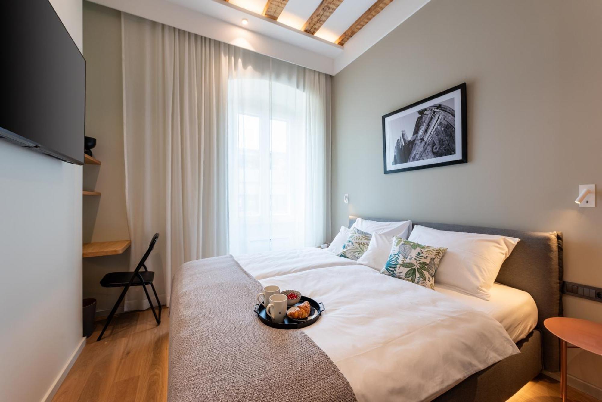 Porto Fiume Apartment Exterior photo